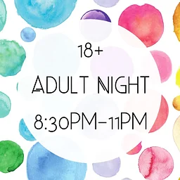 Adult Night (18+)