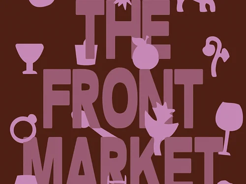 The Front Market: Spring 2026 Season (Day Two)