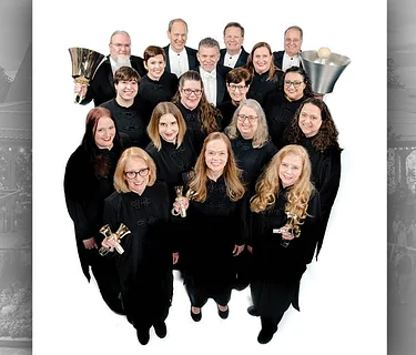 The Raleigh Ringers