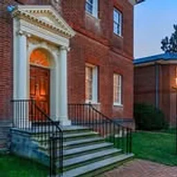 Hammond-Harwood House