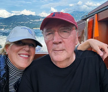 Glazer Hall | Susan & James Patterson: The Mother-Daughter Book Club