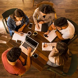 Edgewater Books Writing Group