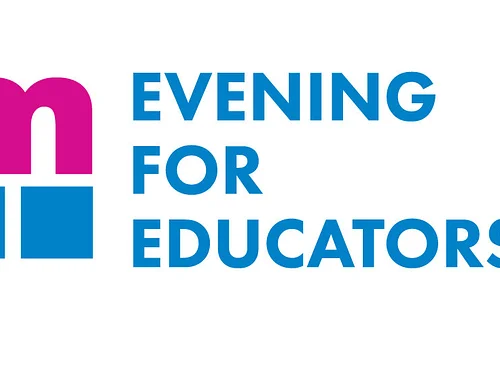 Evening for Educators: AAPI Series