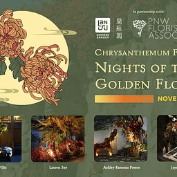 Nights of the Golden Flower