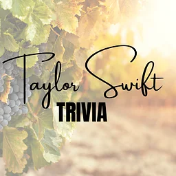 FREE trivia: Taylor Swift