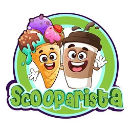 The Scooparista Food Truck