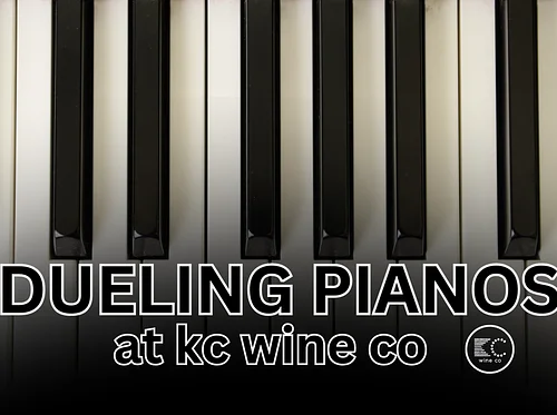 Dueling Pianos