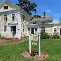 Woodbridge Farmstead Open House Special Guest
