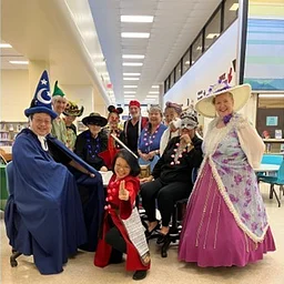 Halloween Sing-Along