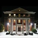 Mansion On James