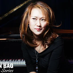 Fall 2026 Brown Bag Concert Series Featuring Yoko Miwa Trio