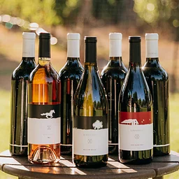 D.A.Ranch Estate Vineyards
