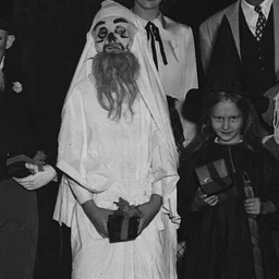 Spooky Stories by Candlelight