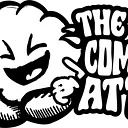 The Comedy Attic