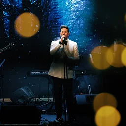 Christmas Hits & All-Time Classics with Chris Pinnella and His 12-Piece Orchestra