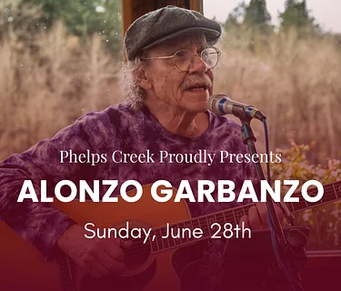 Alonzo Garbanzo