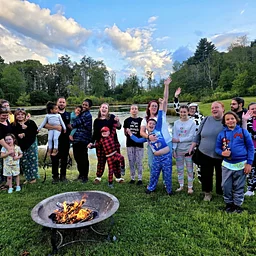 Pajama Parade!