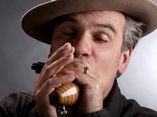 RJ Mischo Blues Showcase