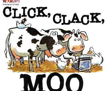 Click Clack MOO