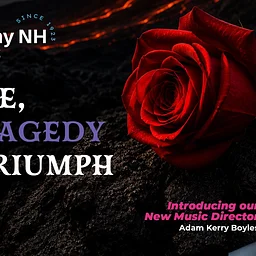 Love, Tragedy & Triumph