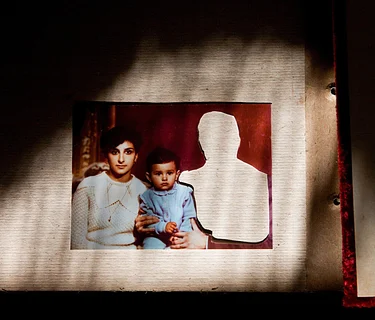 Private Preview for Members: Father by Diana Markosian Exhibition Opening