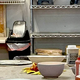 Ceramics Open Studio