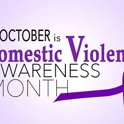 Domestic Violence Awareness Month