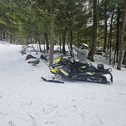 Area Sno-Clubs Mixer at Lost Valley