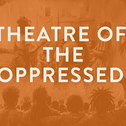 Theatre of the Oppressed