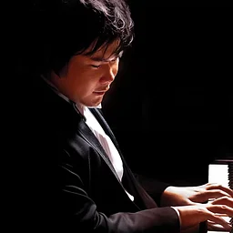 Nobu Plays Rachmaninoff's Mighty 3rd