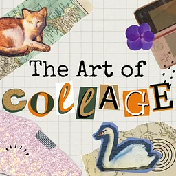 Collage Art Workshop