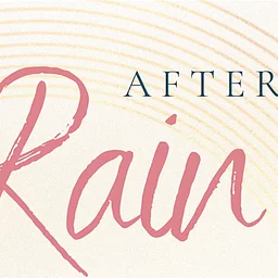 After the Rain - Chasing the Rainbows Benefit Event