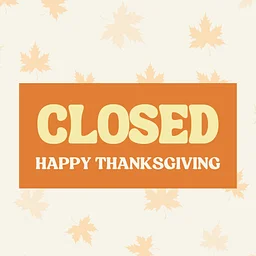 CLOSED