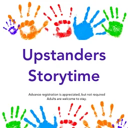 Upstanders Storytime