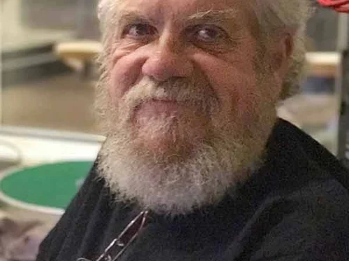 Off the Beaten Track