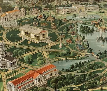 Centennial Park History Tours: 1897 Exposition (June)