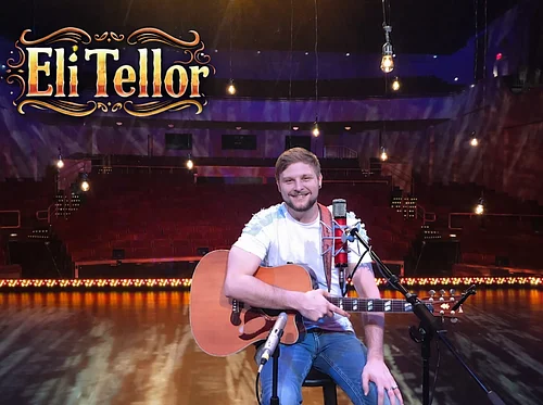Eli Teller