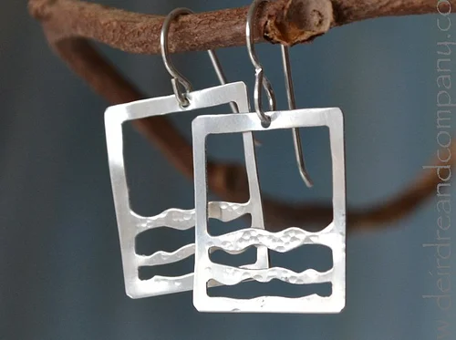 "Rooted Reflections" - Deidre Olson Dahl