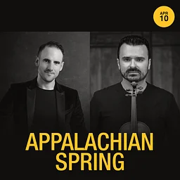 Appalachian Spring