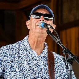 Sip Slow Saturday with Ken Johnson