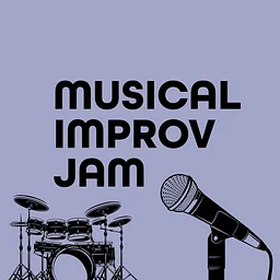 Free Mini Musical Improv Jam