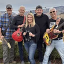 Summer Concert Series: Live Music by Full Vinyl Jacket