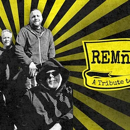 REMnant: A Tribute to R.E.M. *rescheduled date*
