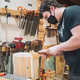 Joinery and Box Making