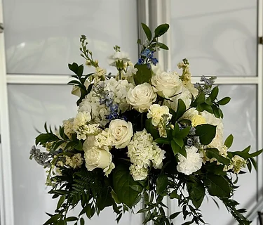 Two Colors: Endless Possibilities