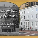 Secrets of the Gray House Tour (Every Tuesday in June)