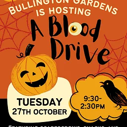 Blood Drive
