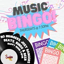 Music Bingo