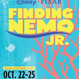 Finding Nemo Jr.