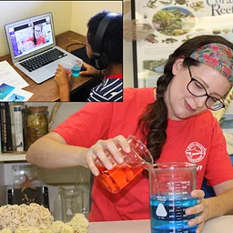 Environmental Science Scout Merit Badge (Virtual Program)